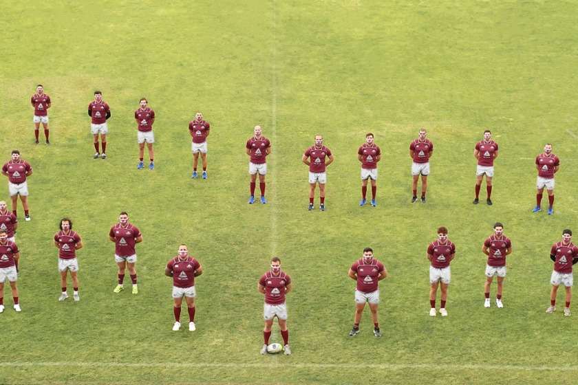 ამერიკის საელჩო