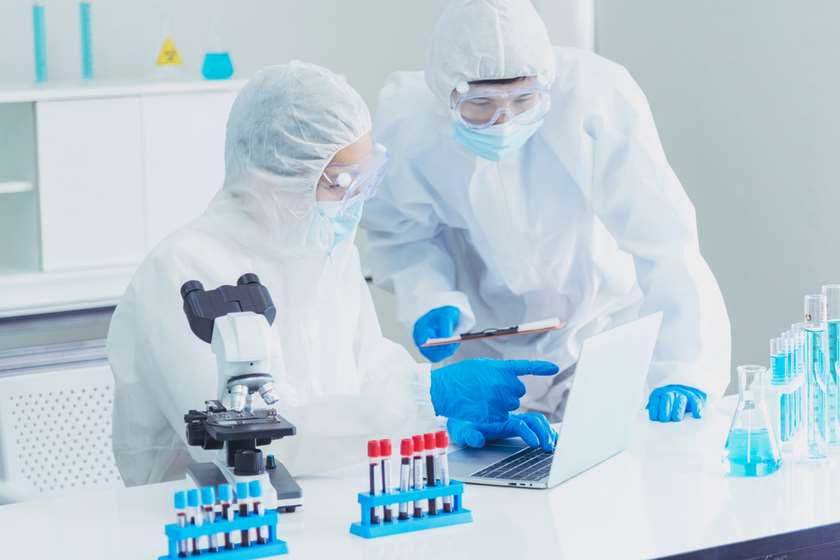 კორონავირუსი