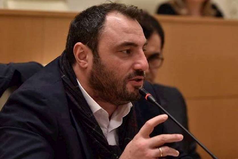 ბექა ნაცვლიშვილი