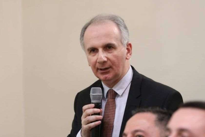 გოჩა ლორთქიფანიძე