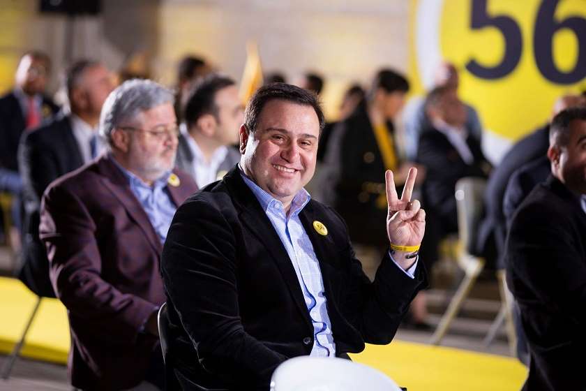 ლევან კობერიძე