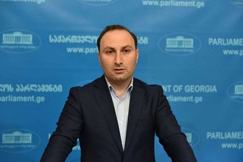 ანრი ოხანაშვილი