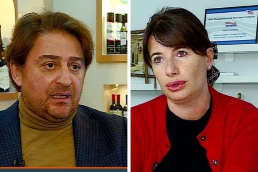 მიხეილ სააკაშვილი