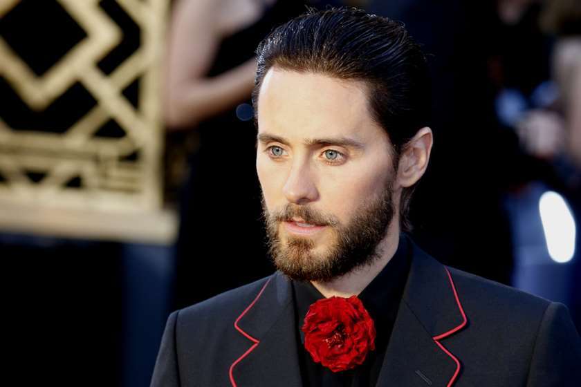 ჯარედ ლეტო