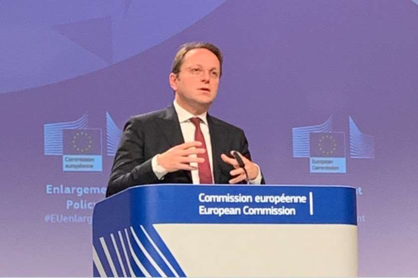 ოლივერ ვარჰეი