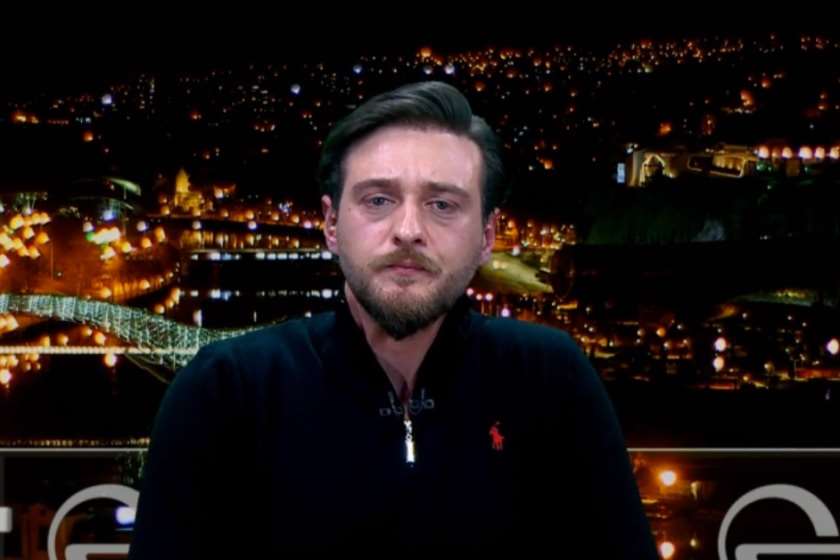 გური სულთანიშვილი