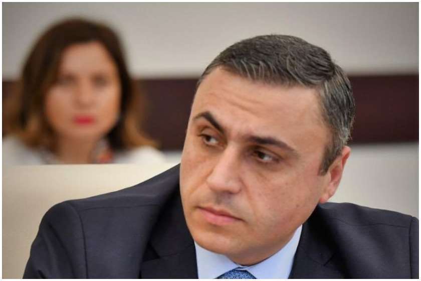 დავით მათიკაშვილი