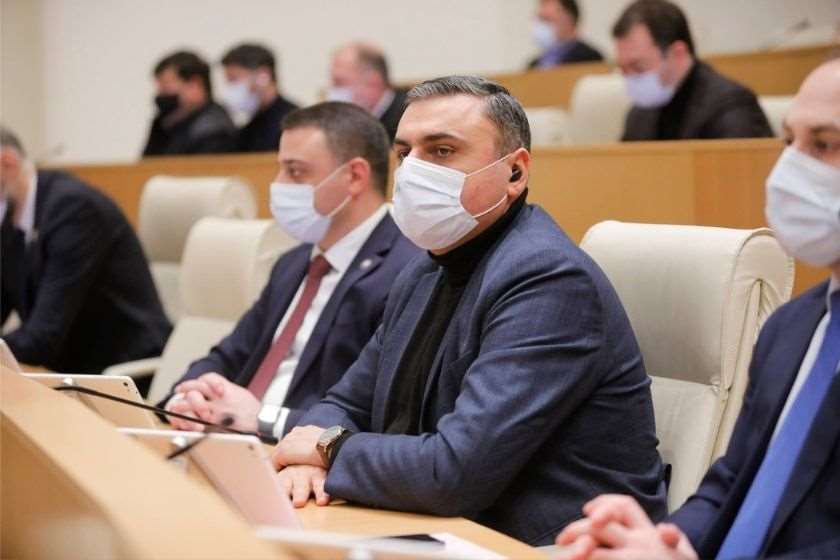 დავით მათიკაშვილი