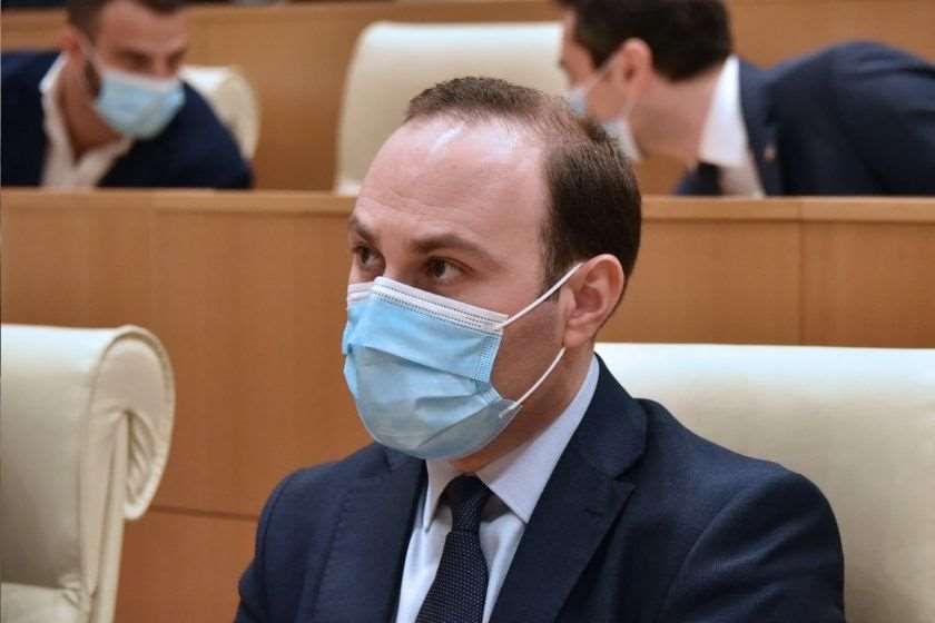 ანრი ოხანაშვილი