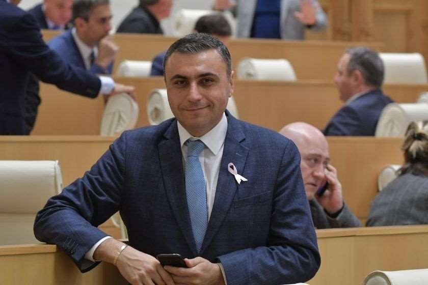 დავით მათიკაშვილი