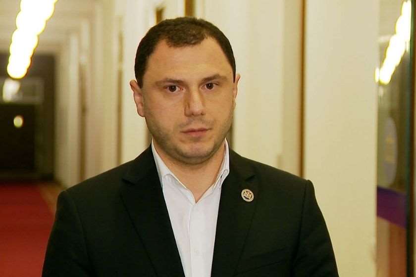 გიორგი ამილახვარი