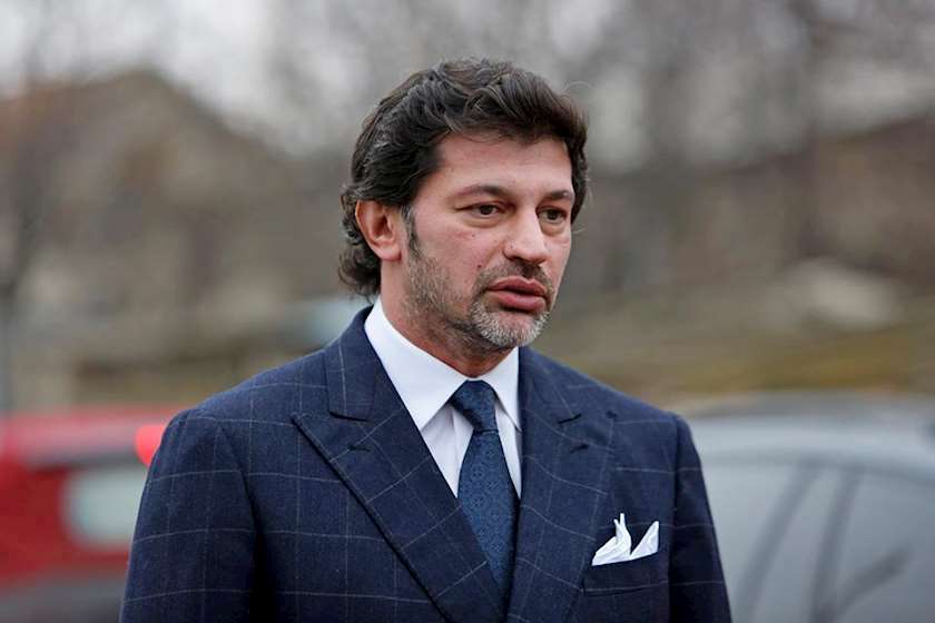 კახა კალაძე