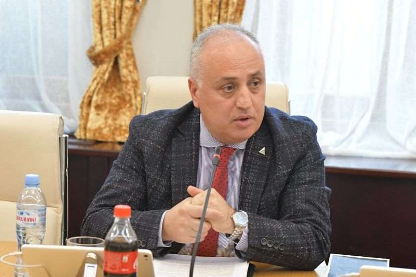 დიმიტრი ხუნდაძე