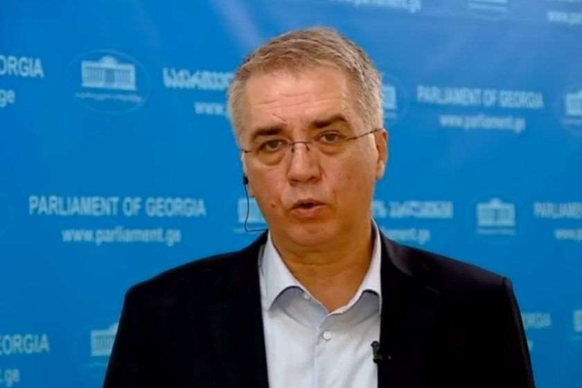 დავით სერგეენკო