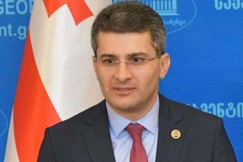 მამუკა მდინარაძე