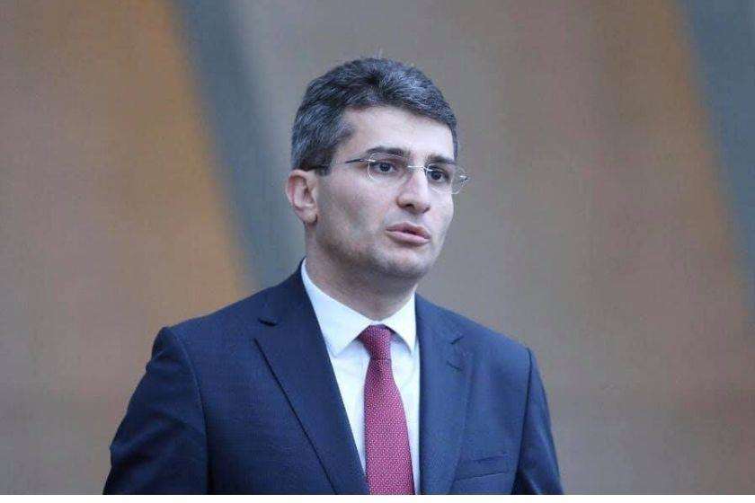 მამუკა მდინარაძე