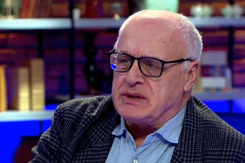 რამაზ საყვარელიძე