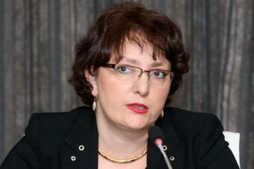 თინა ხიდაშელი