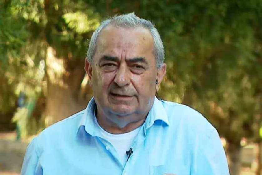 მერაბ გაფრინდაშვილი