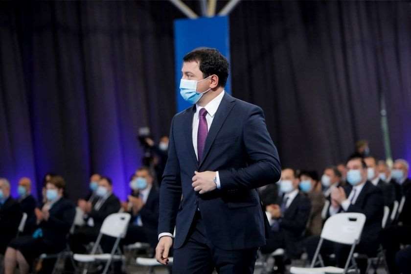 არჩილ თალაკვაძე