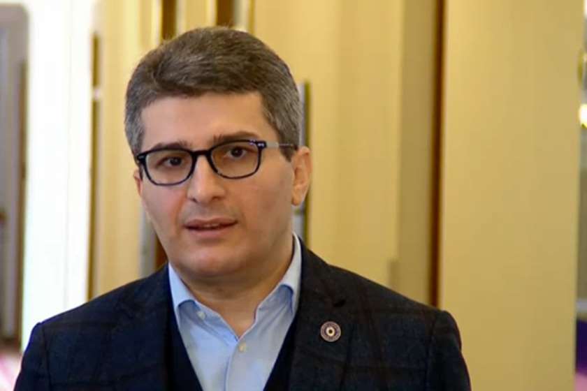 მამუკა მდინარაძე