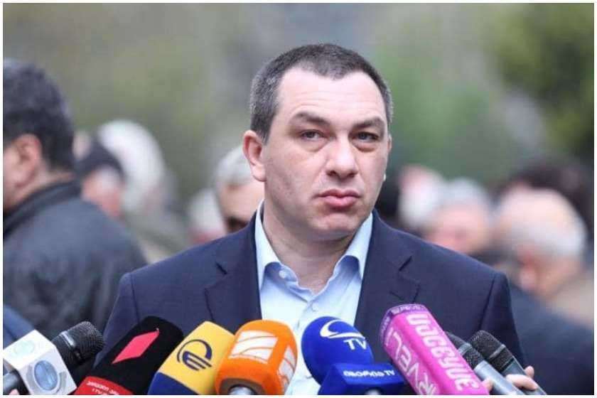 გიგა ბოკერია