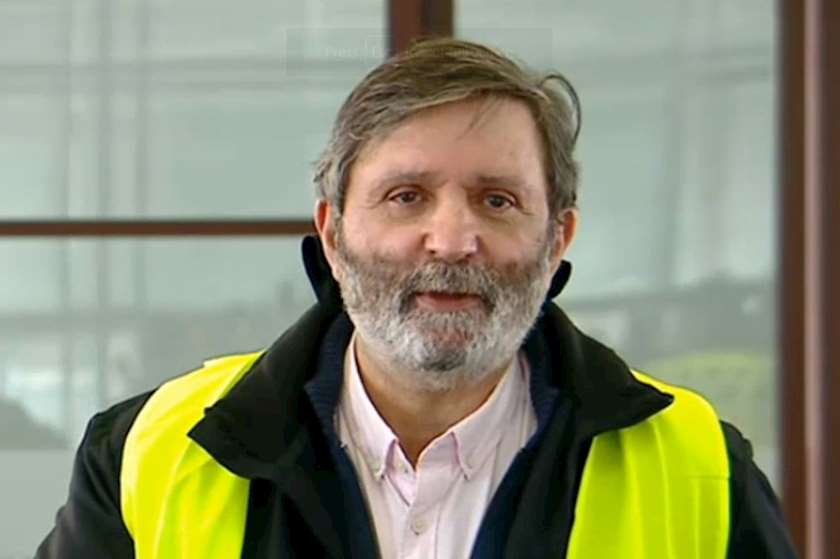 დავით დარჩიაშვილი