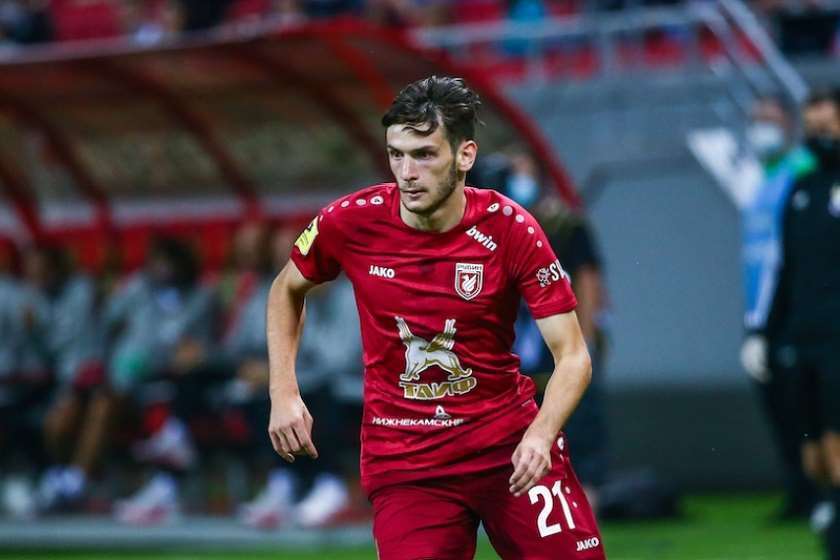 ხვიჩა კვარაცხელია