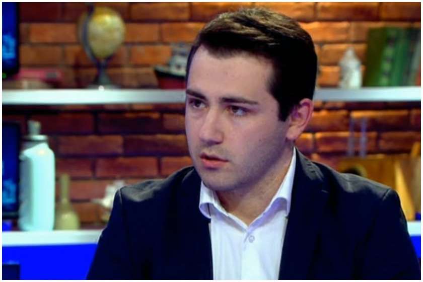 შოთა გულბანი