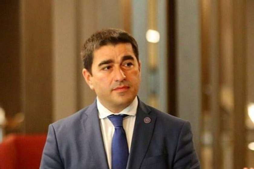 შალვა პაპუაშვილი