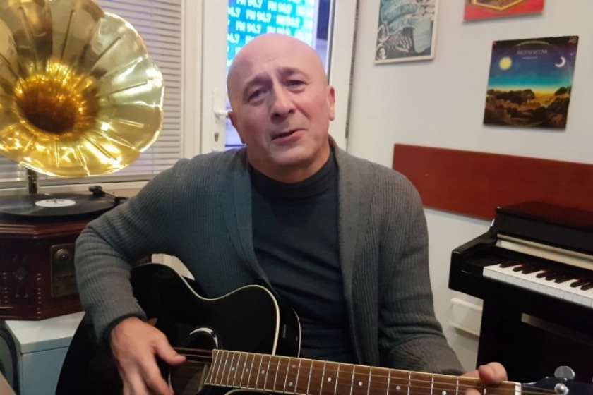 ზურაბ დოიჯაშვილი