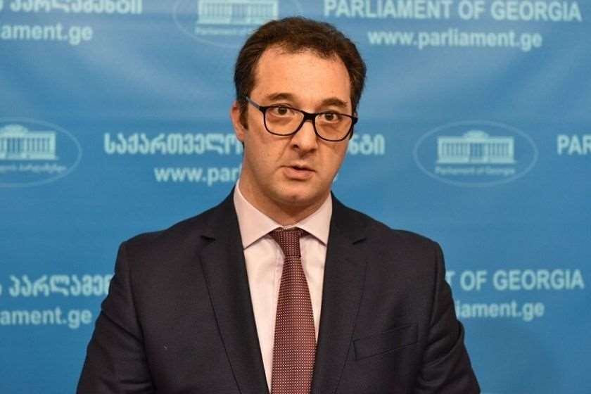 დავით სონღულაშვილი