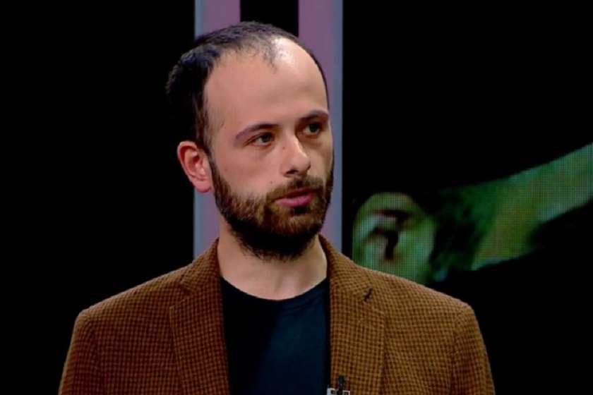 ვახუშტი მენაბდე