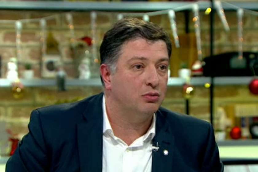 გიგი უგულავა