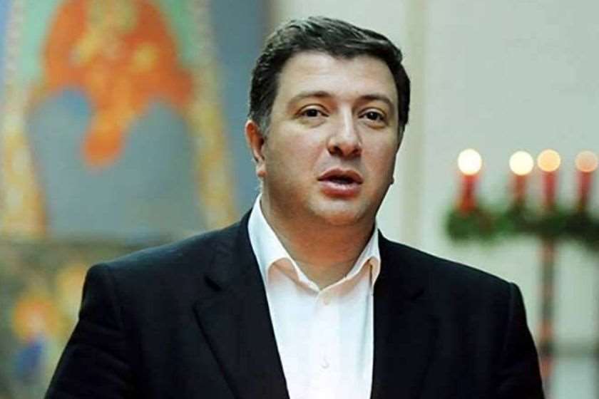 გიგი უგულავა