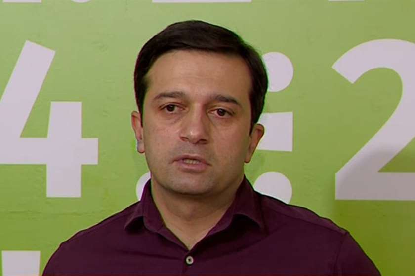 ლევან იოსელიანი