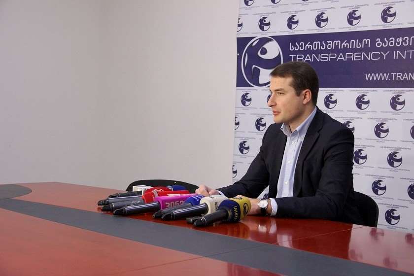 ლევან ნატროშვილი