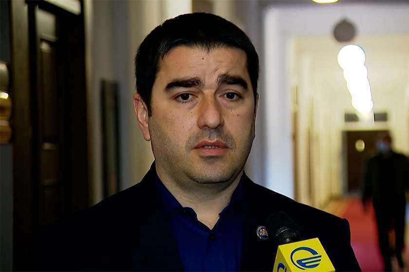 შალვა პაპუაშვილი