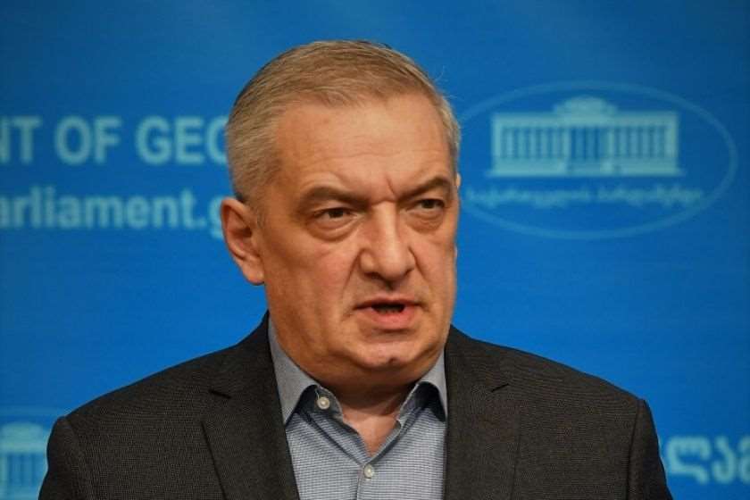 გიორგი ვოლსკი