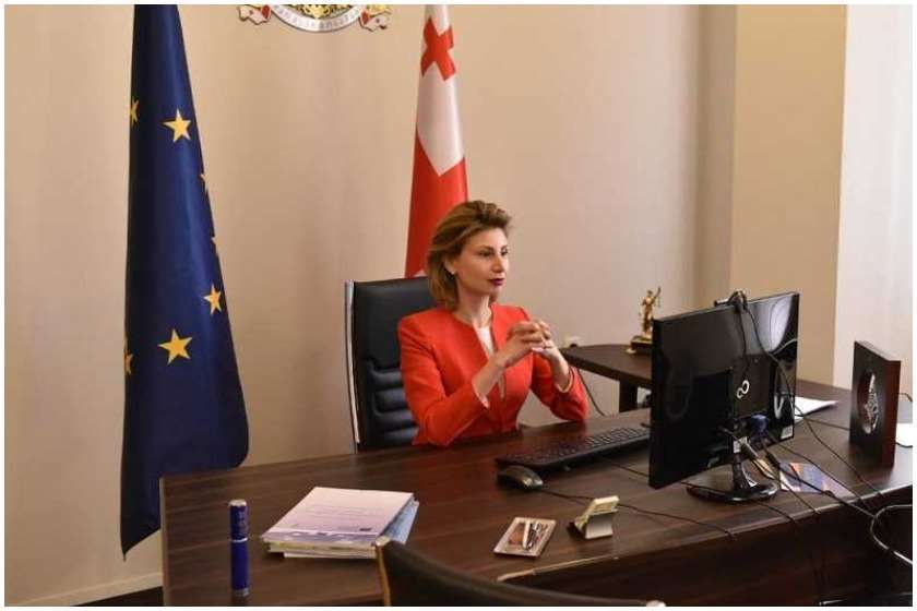 თამარ ტალიაშვილი