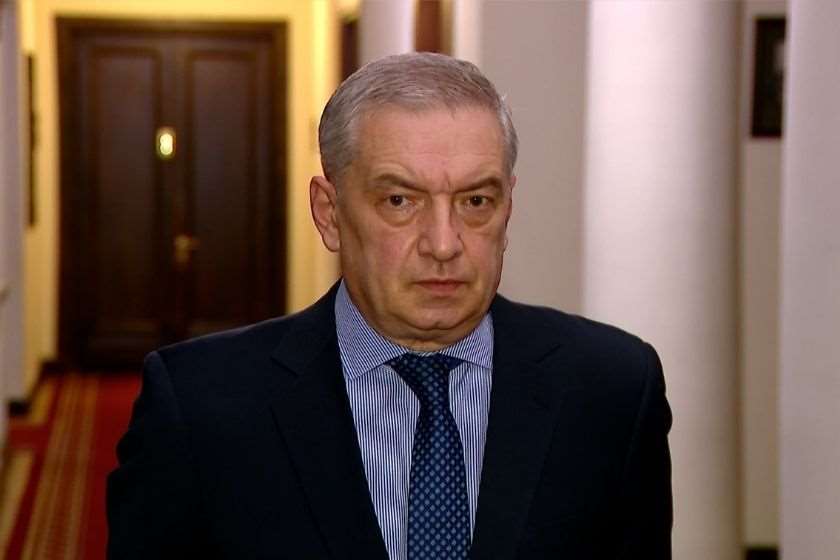 გიორგი ვოლსკი