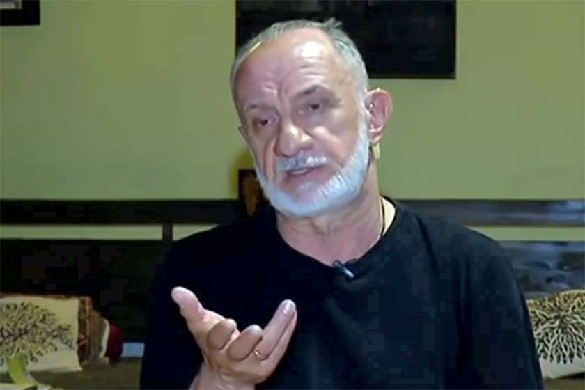 გოგა ხაინდრავა