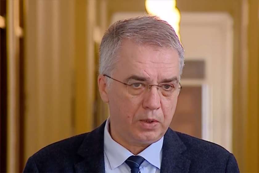 დავით სერგეენკო