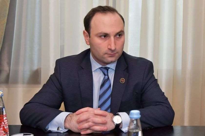 ანრი ოხანაშვილი