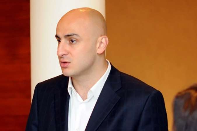 ნიკა მელია