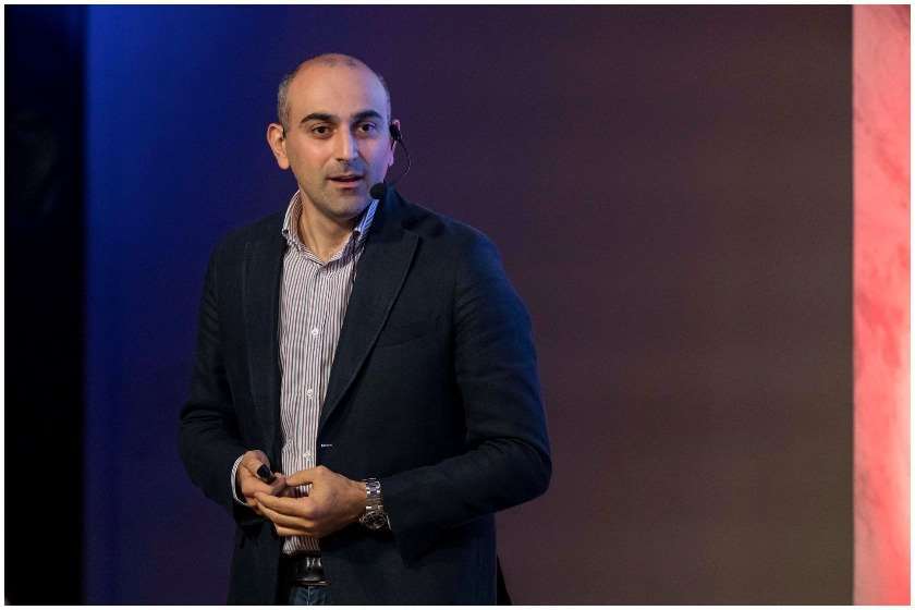 სანდრო რექვიაშვილი