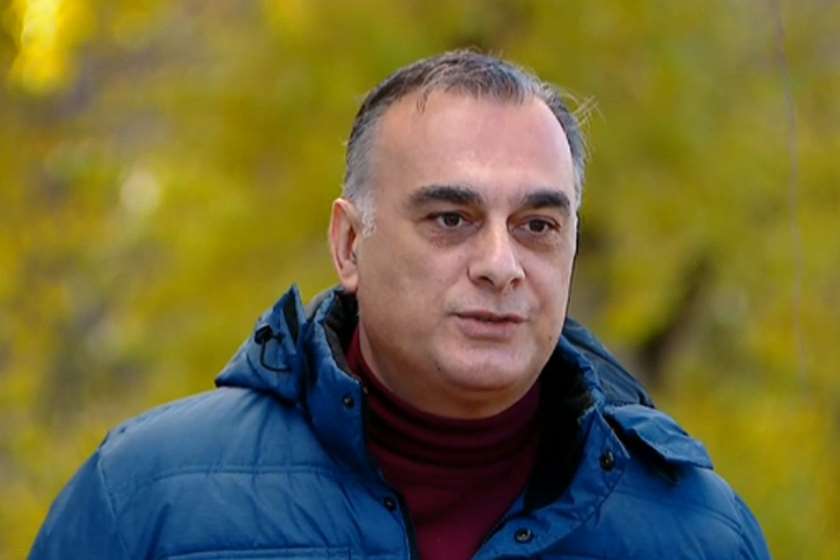 ზაალ უდუმაშვილი