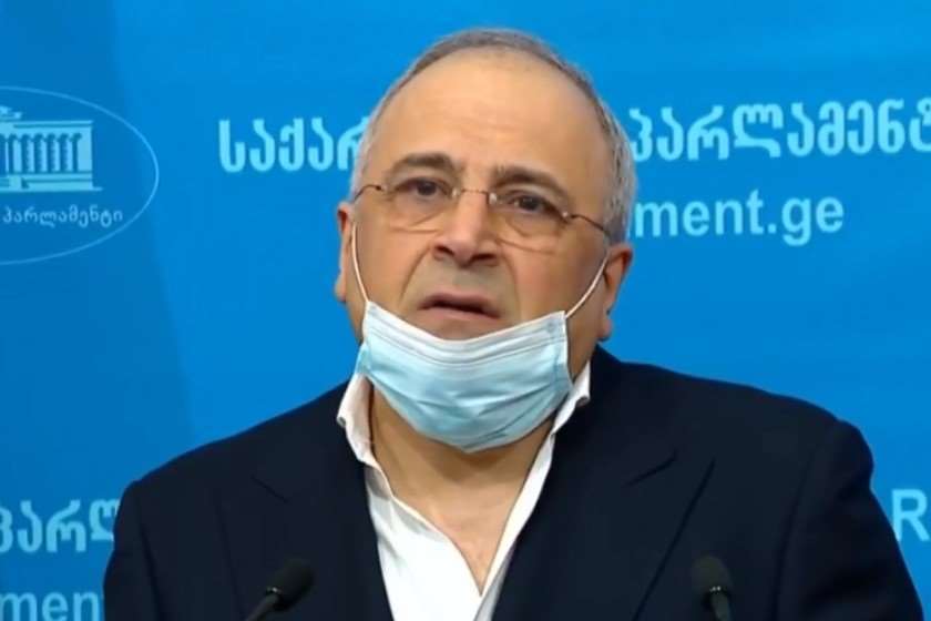 დავით ზილფიმიანი