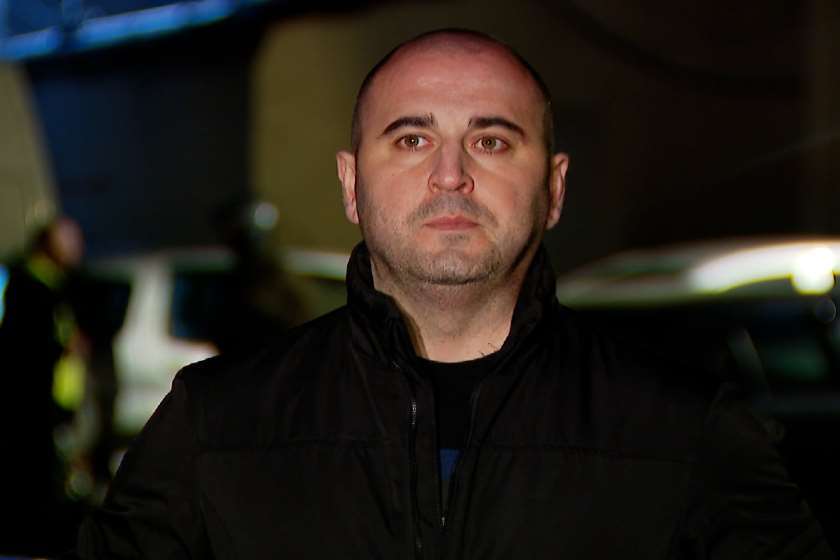 ლევან ხაბეიშვილი