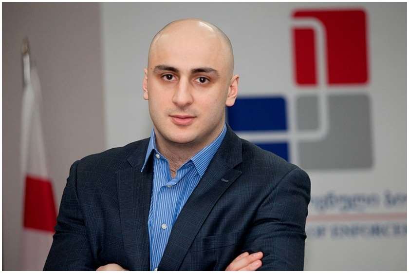 ნიკა მელია